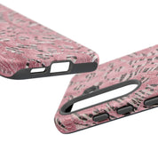 Rosé Lace