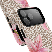 Blossom Grace (Light Leo Print) (Magsafe)