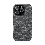 Lace & Tell (magsafe)