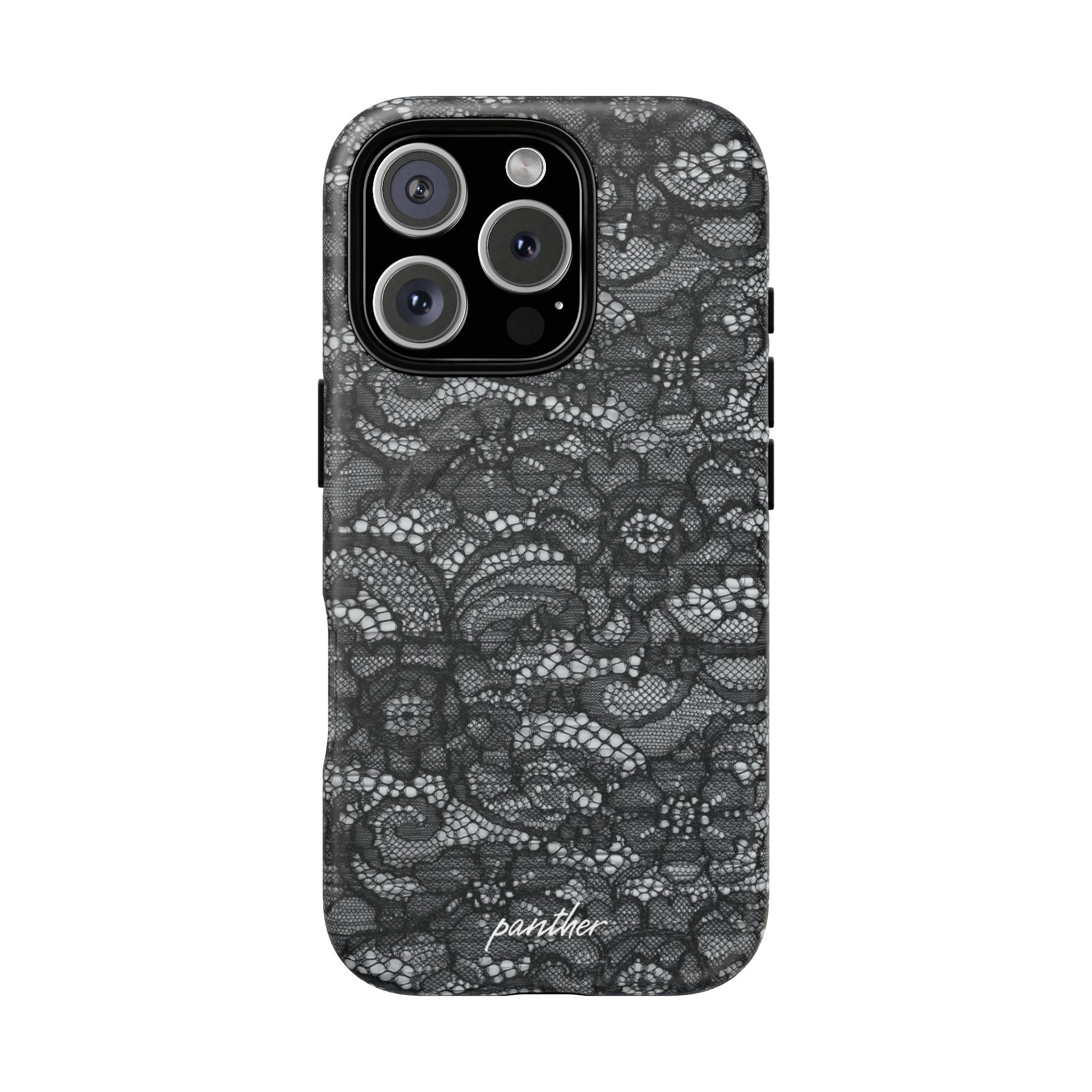 Lace & Tell (magsafe)