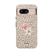 Blossom Grace (Light Leo Print) V2
