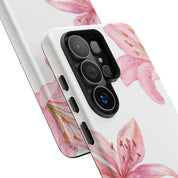 Blossom Grace (White)