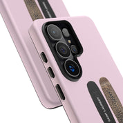 Panther Skateboards (Pink)