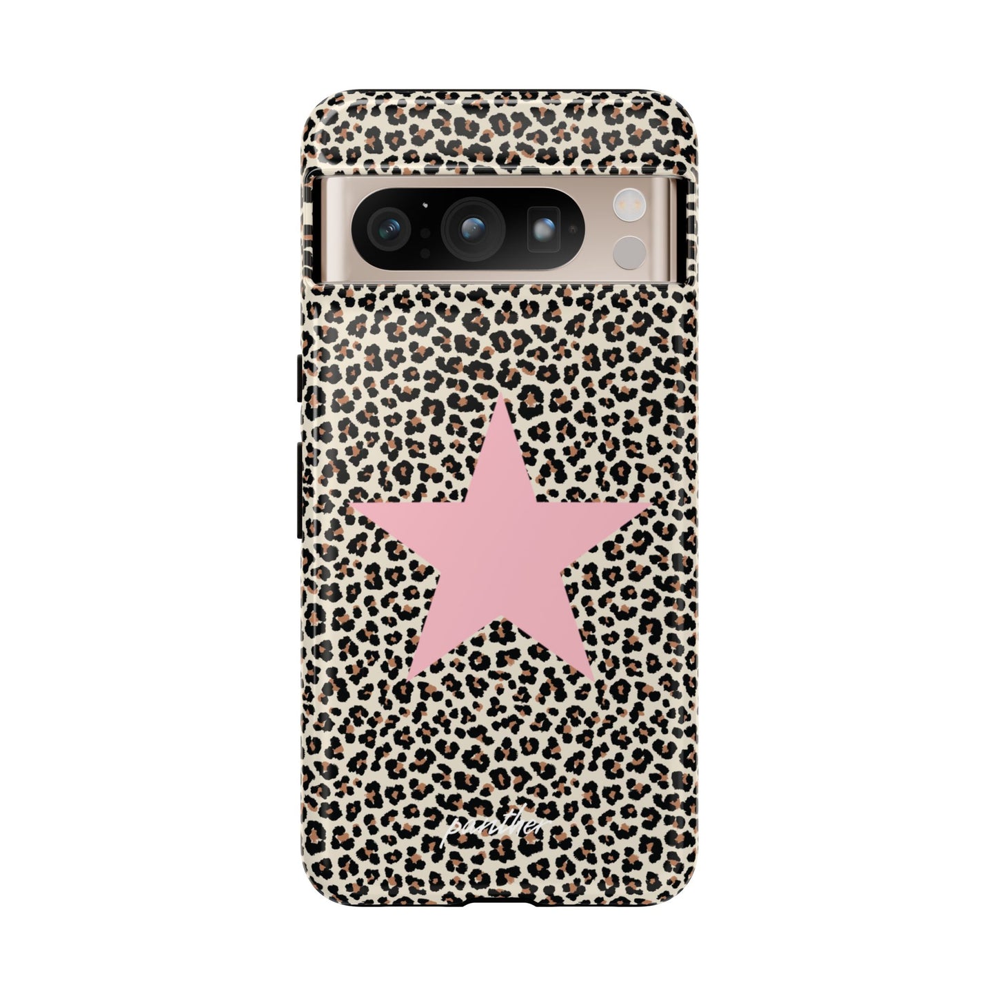 Leopard Star