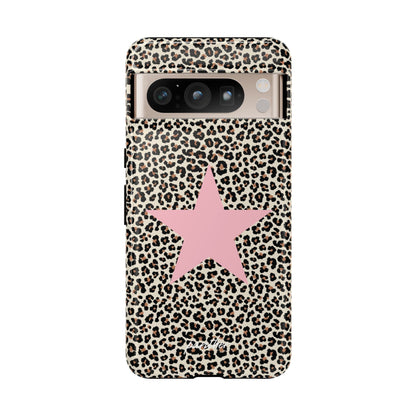 Leopard Star