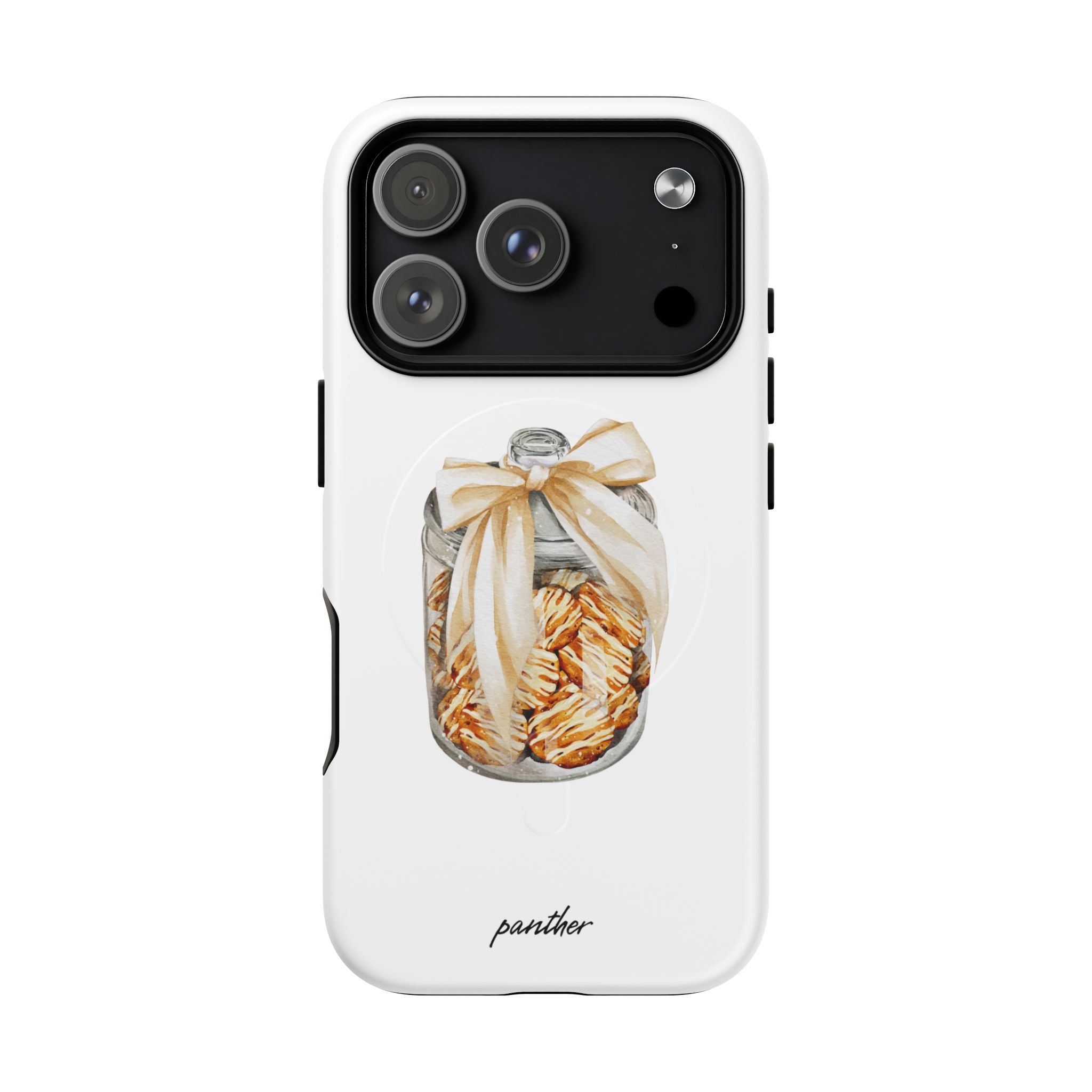 Cookie Jar (Magsafe)
