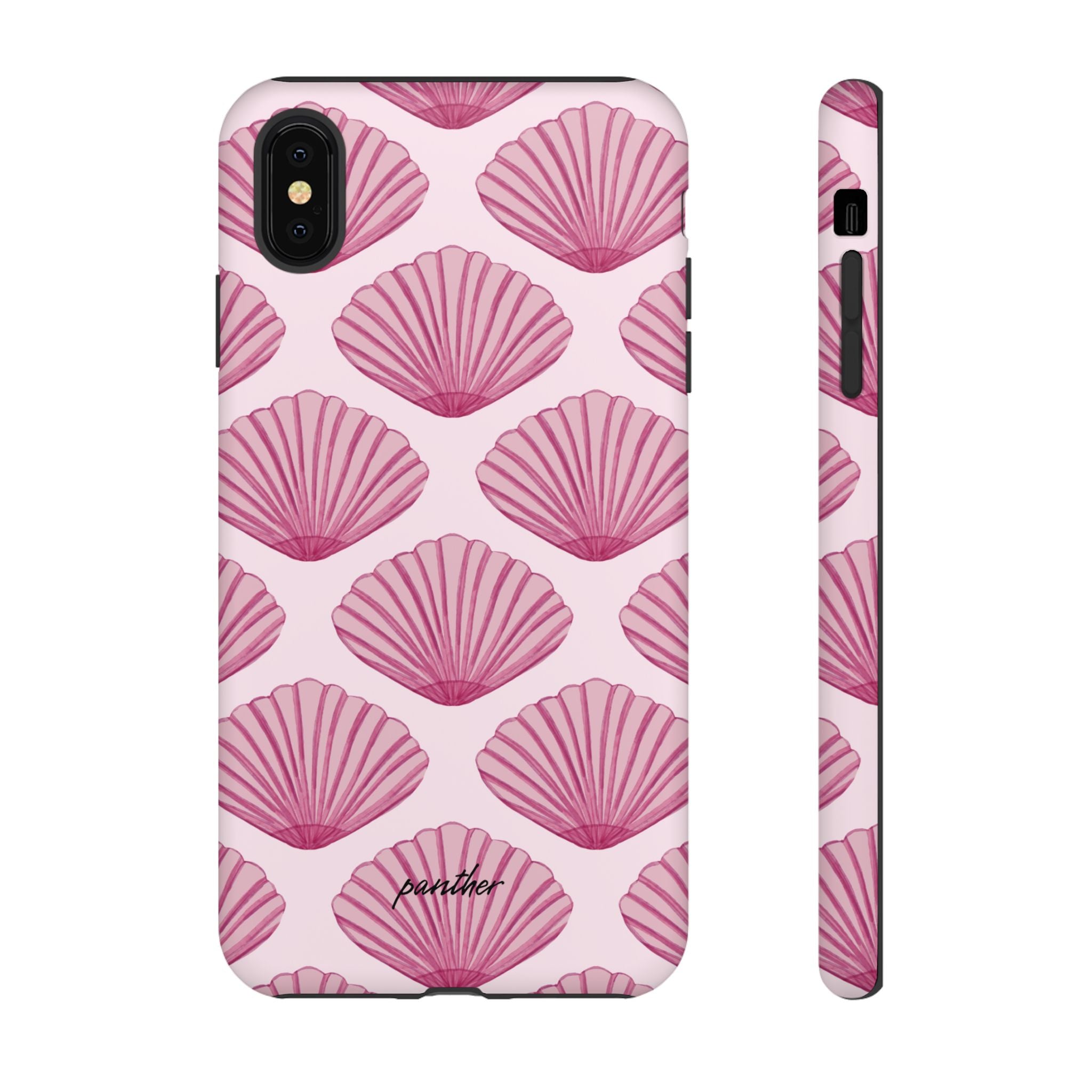 Coastal Shells