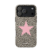 Leopard Star (Magsafe)