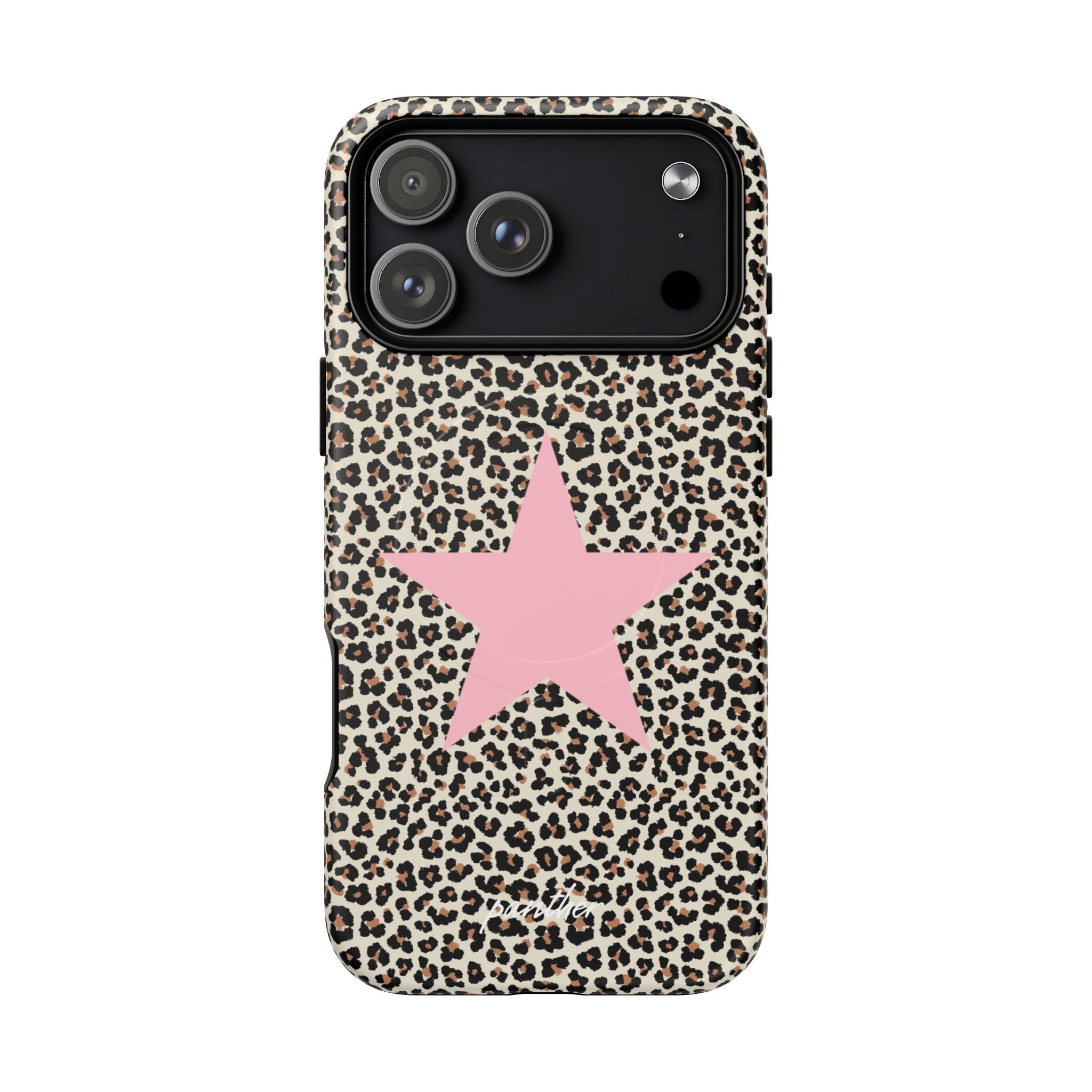 Leopard Star (Magsafe)