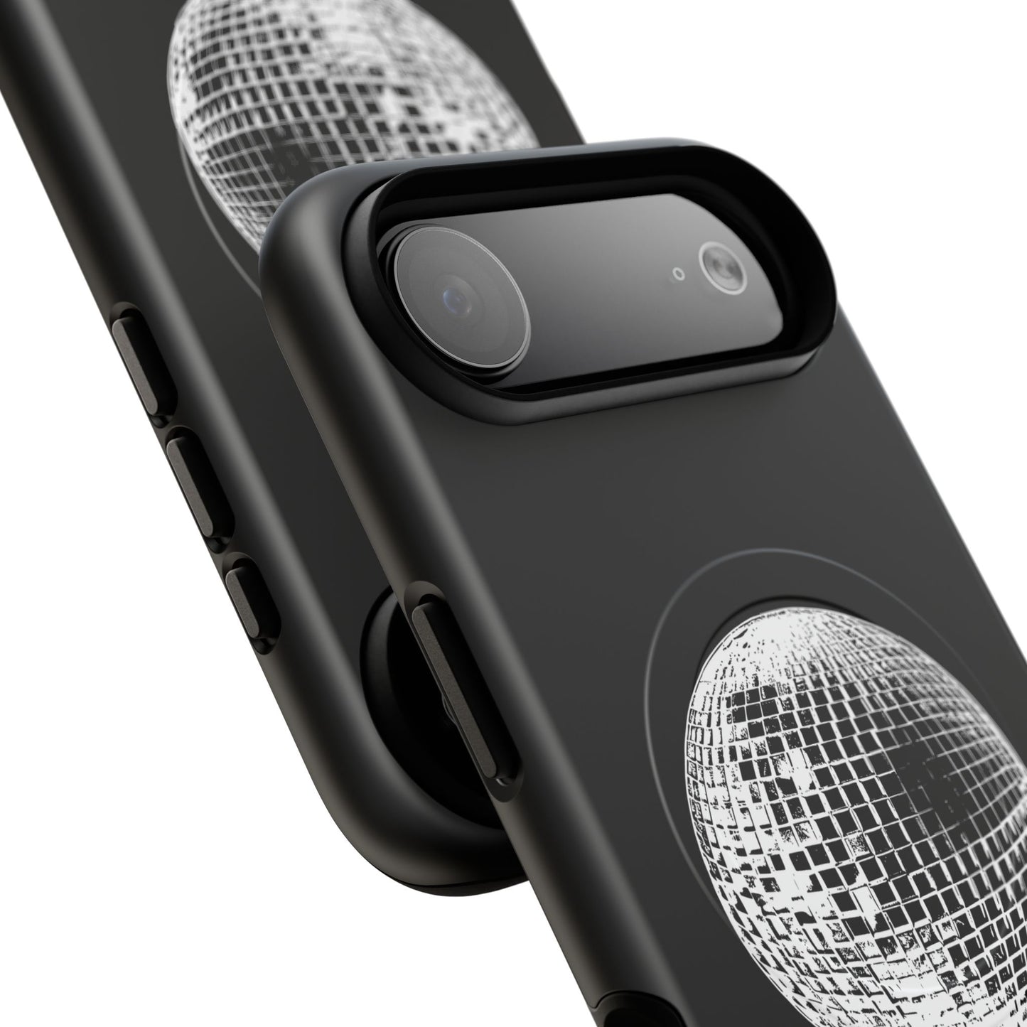 Nightlife Glimmer (Black) (Magsafe)