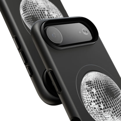 Nightlife Glimmer (Black) (Magsafe)