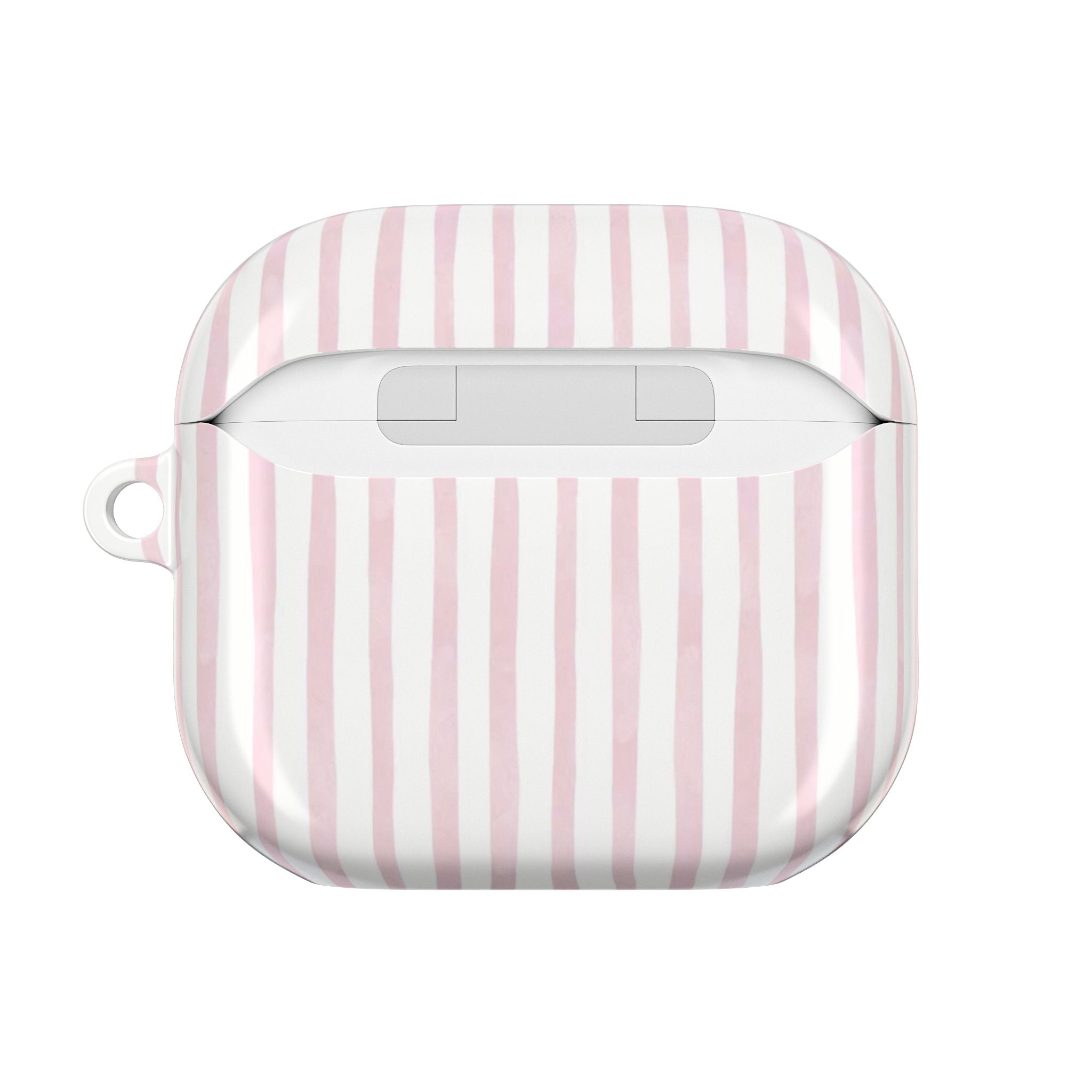 Blush Stripes AirPods/ Pro Cases