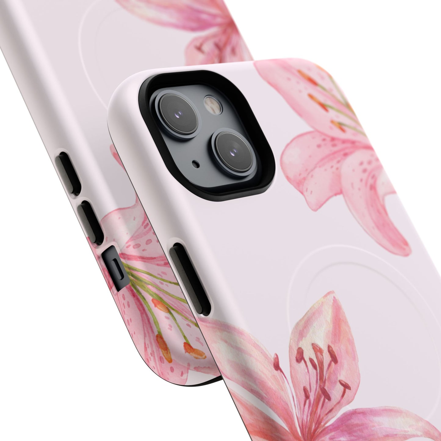 Blossom Grace (Pink) (Magsafe)