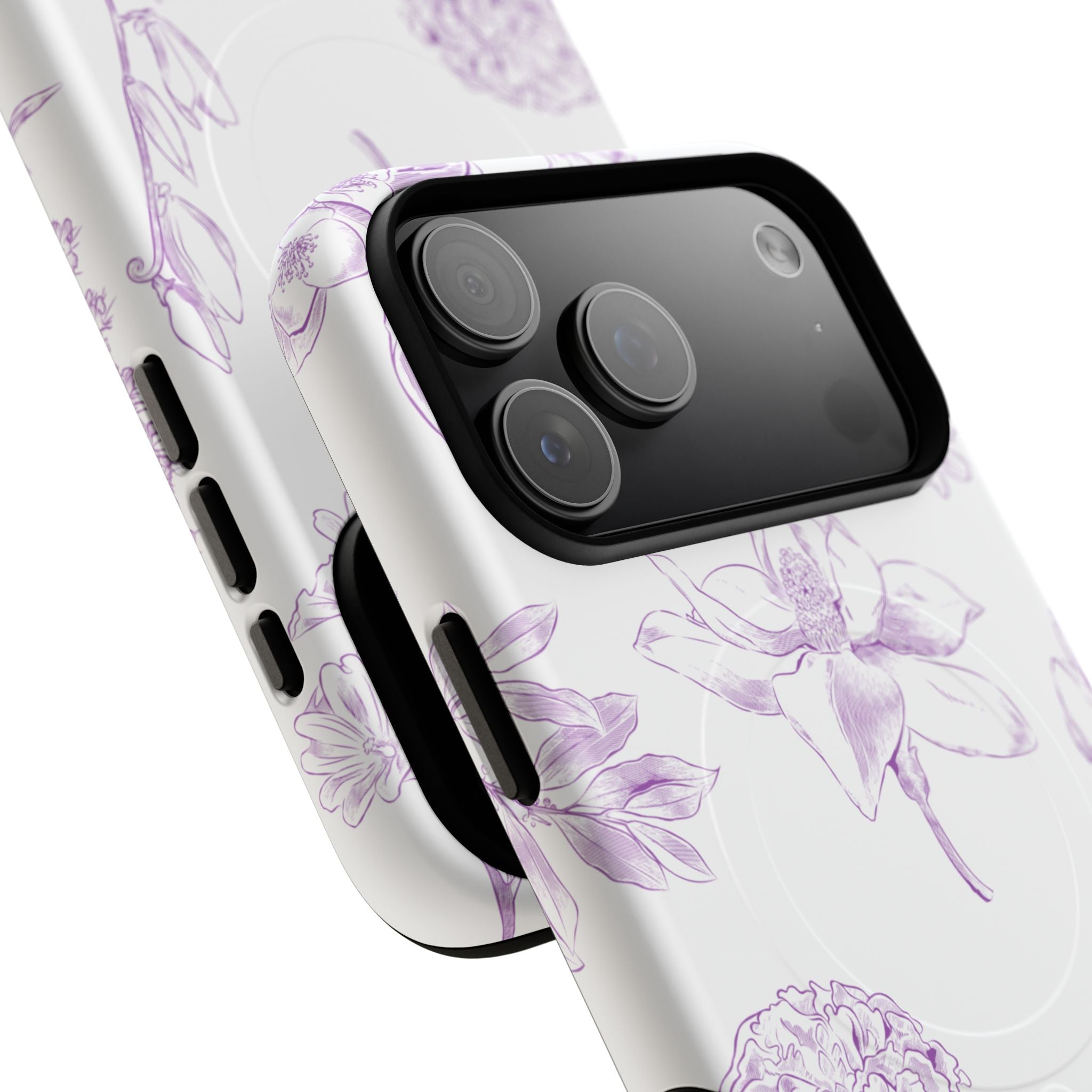 Lavender Botanica (Magsafe)