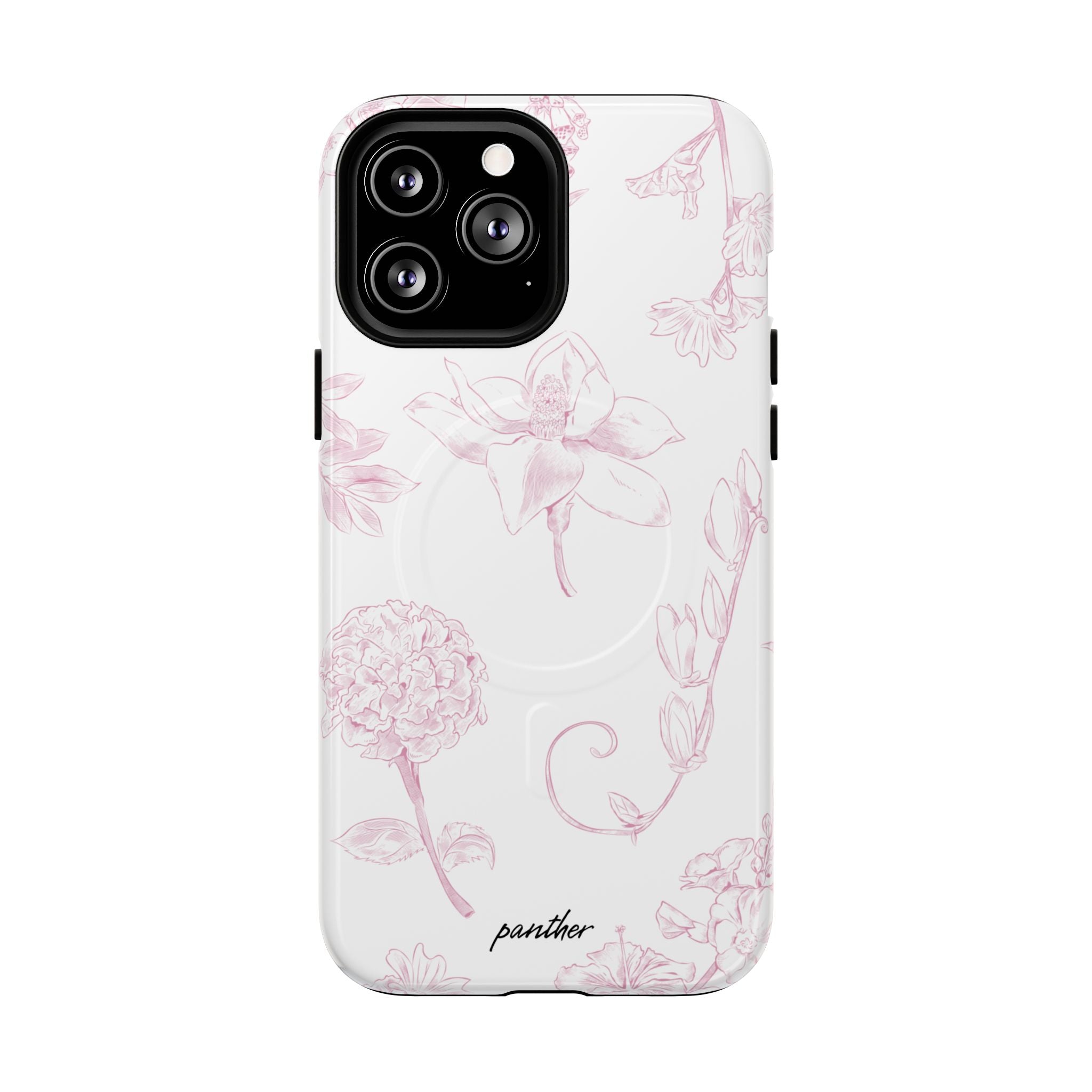 Blush Botanica (Magsafe)