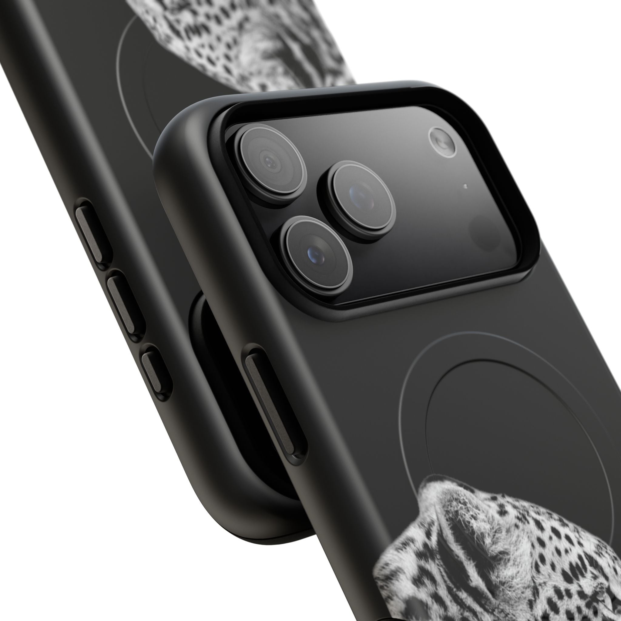 Leo V2 (Magsafe)
