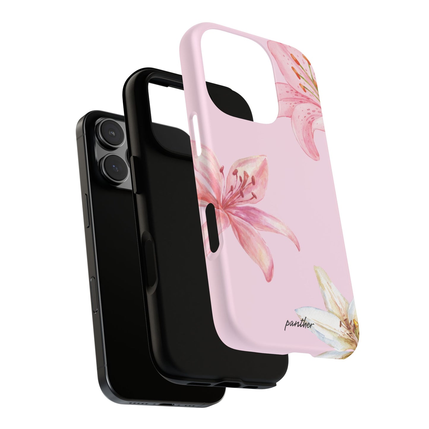 Blossom Grace (Pink)