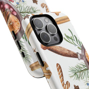 Christmas Eve (Magsafe)