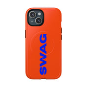 SWAG No. 3 (magsafe)