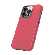 Coral Pink