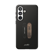 Panther Skateboards (Black)