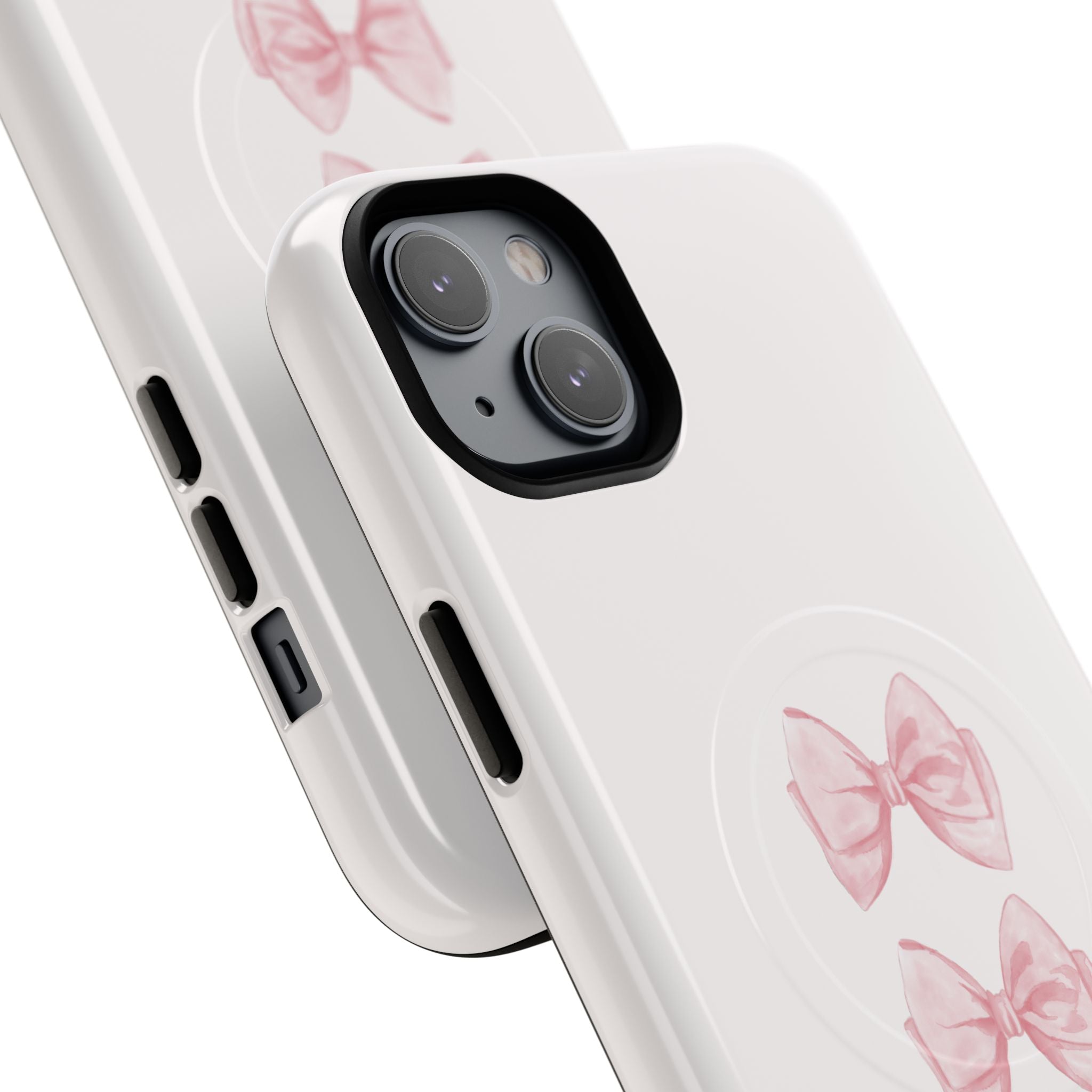 Blush Bow (Magsafe)