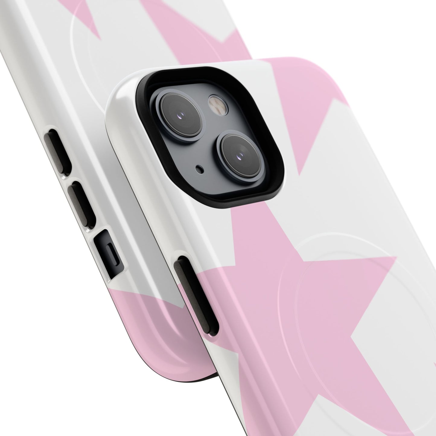 Pretty in Blush (Magsafe)