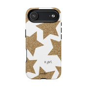 It Girl Star (Gold) (Magsafe)