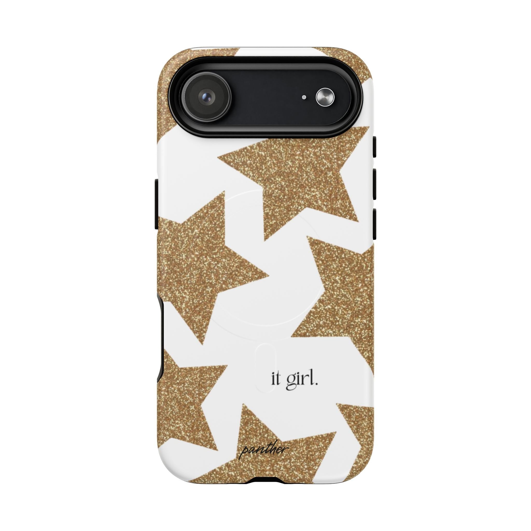 It Girl Star (Gold) (Magsafe)