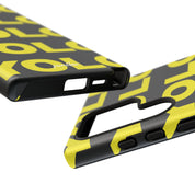 YOLO (Yellow)