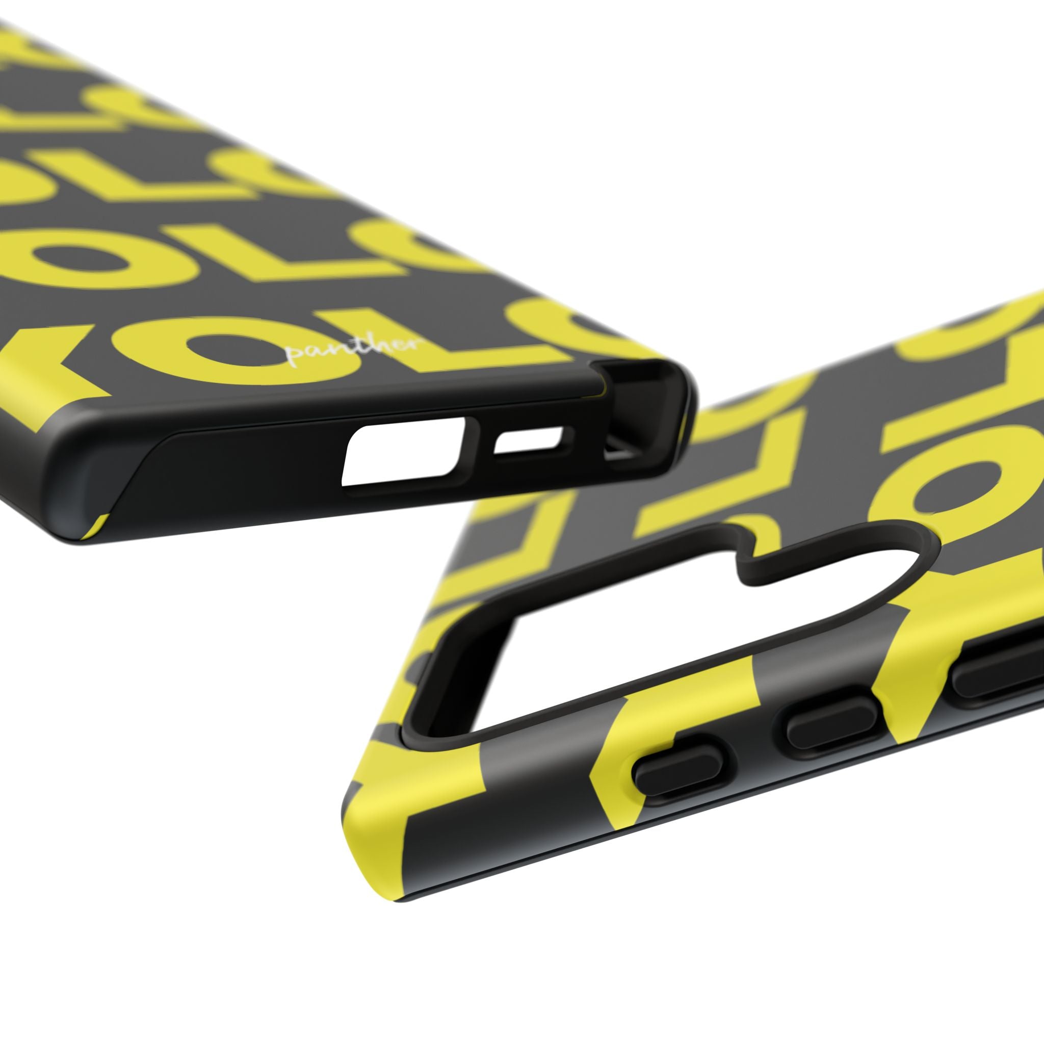 YOLO (Yellow)