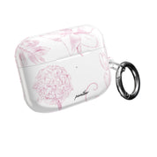 Blush Botanica AirPods/ Pro Cases