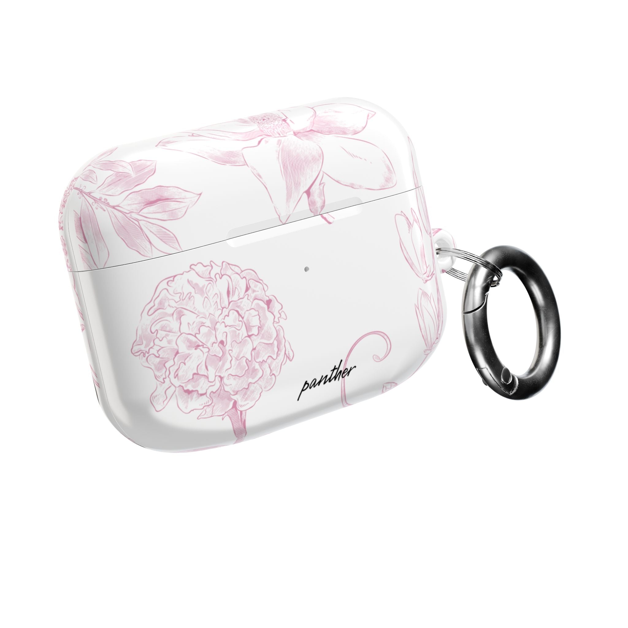 Blush Botanica AirPods/ Pro Cases