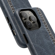 Blue Jean Baby (magsafe)