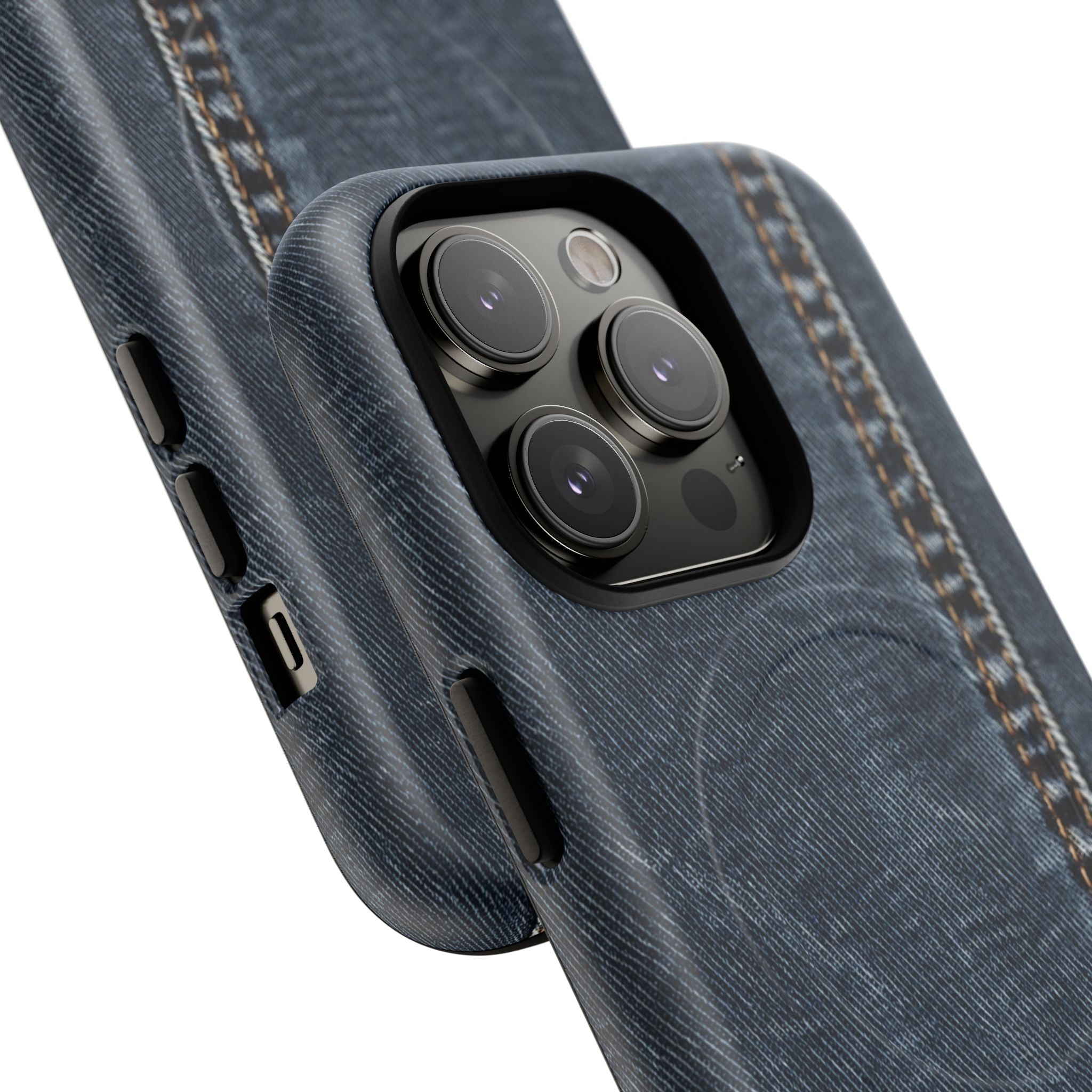 Blue Jean Baby (magsafe)
