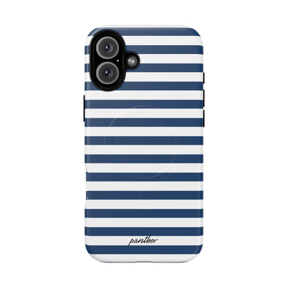 Navy Stripes (Magsafe)