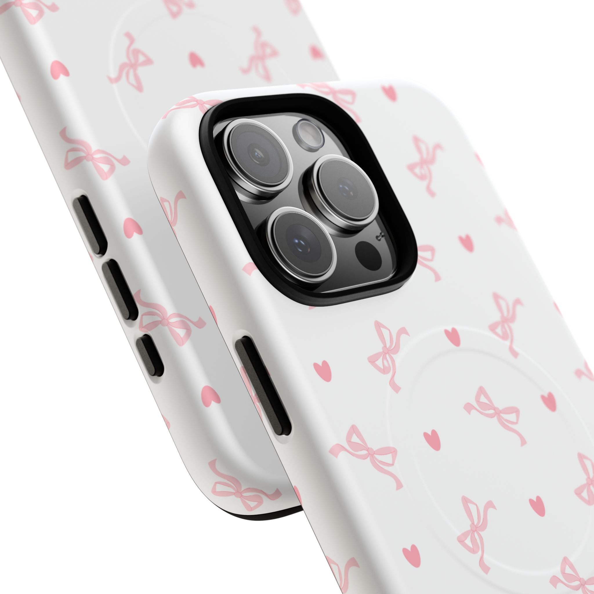 Pinky Promise (Magsafe)