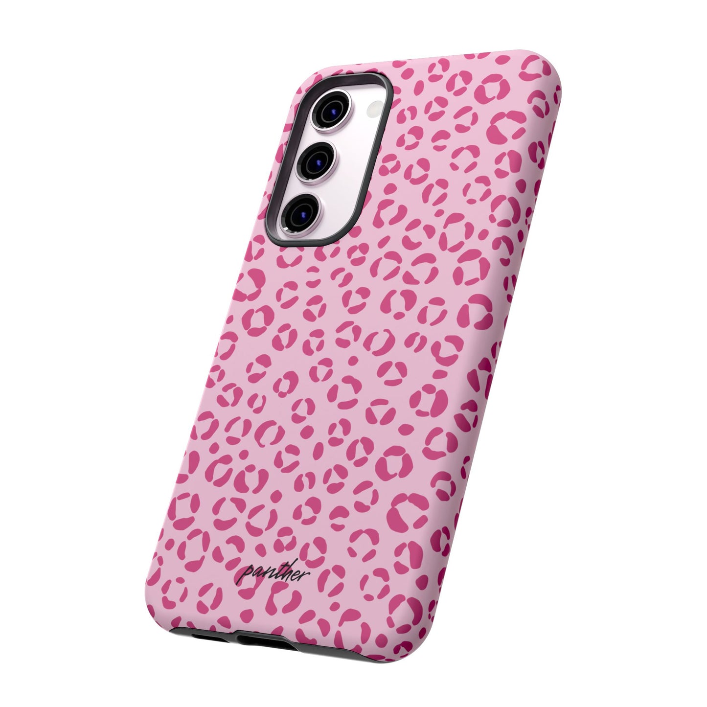 Spotted in Pink on Pink