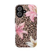 Blossom Grace (Dark Leo Print)