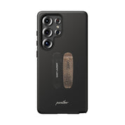 Panther Skateboards (Black)