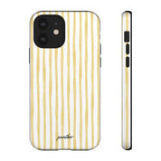 Butter Stripes