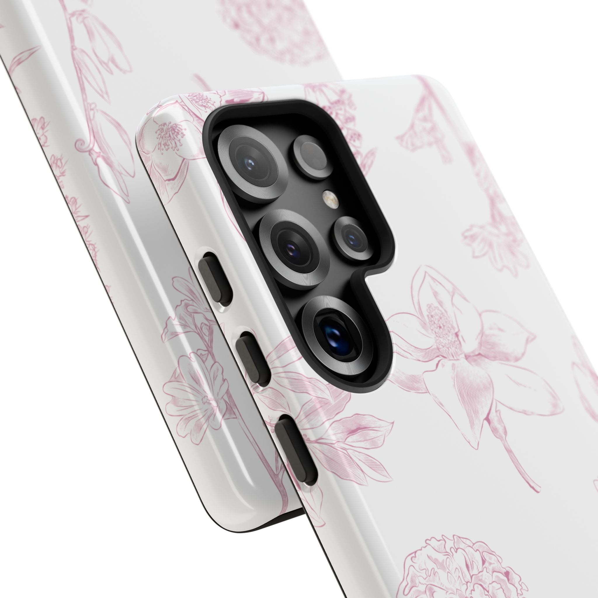 Blush Botanica