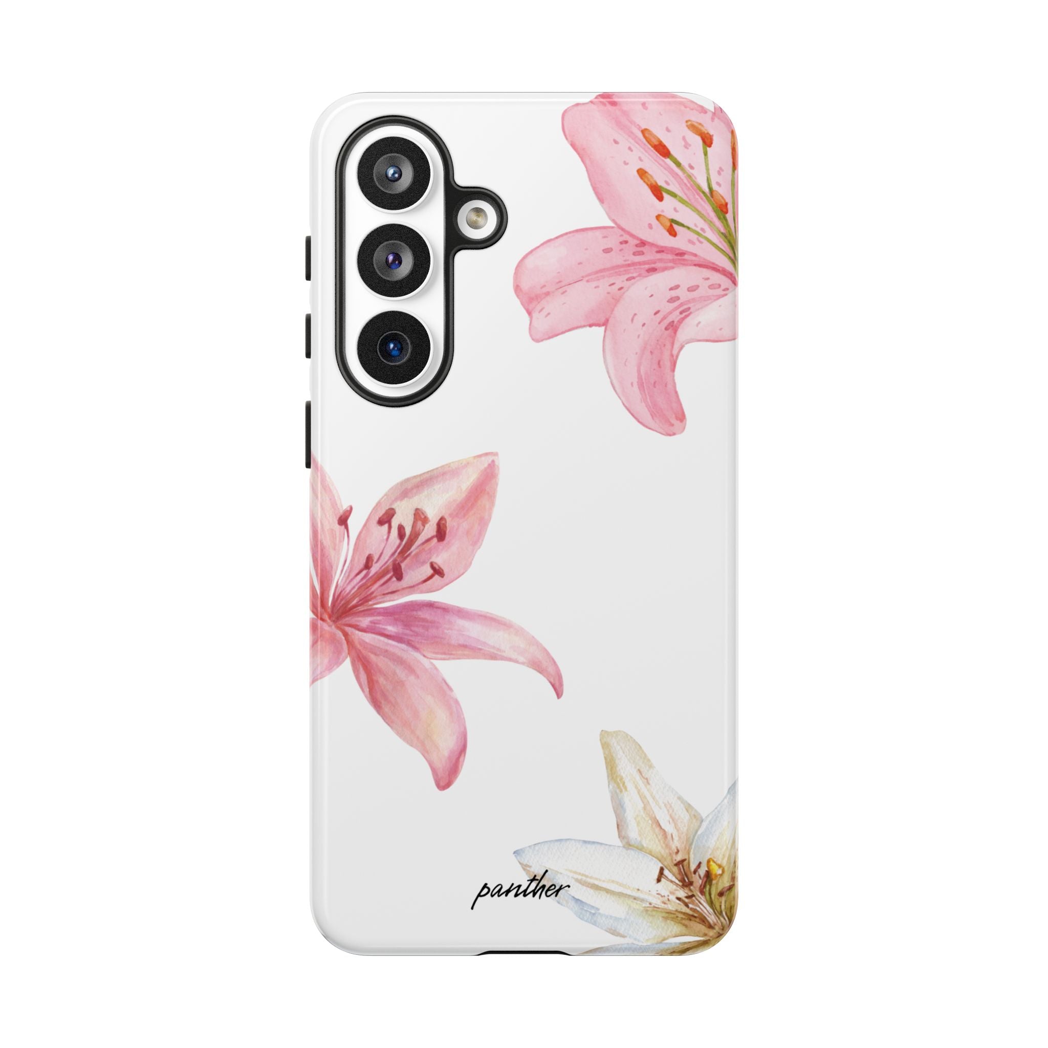 Blossom Grace (White)