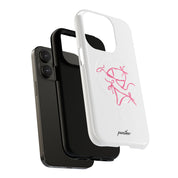 Tan Lines (Pink) (Magsafe)