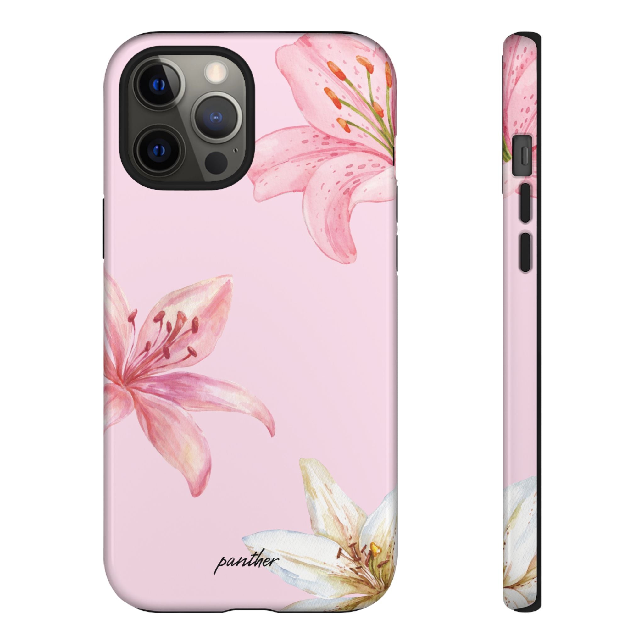 Blossom Grace (Pink)