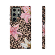 Blossom Grace (Dark Leo Print)