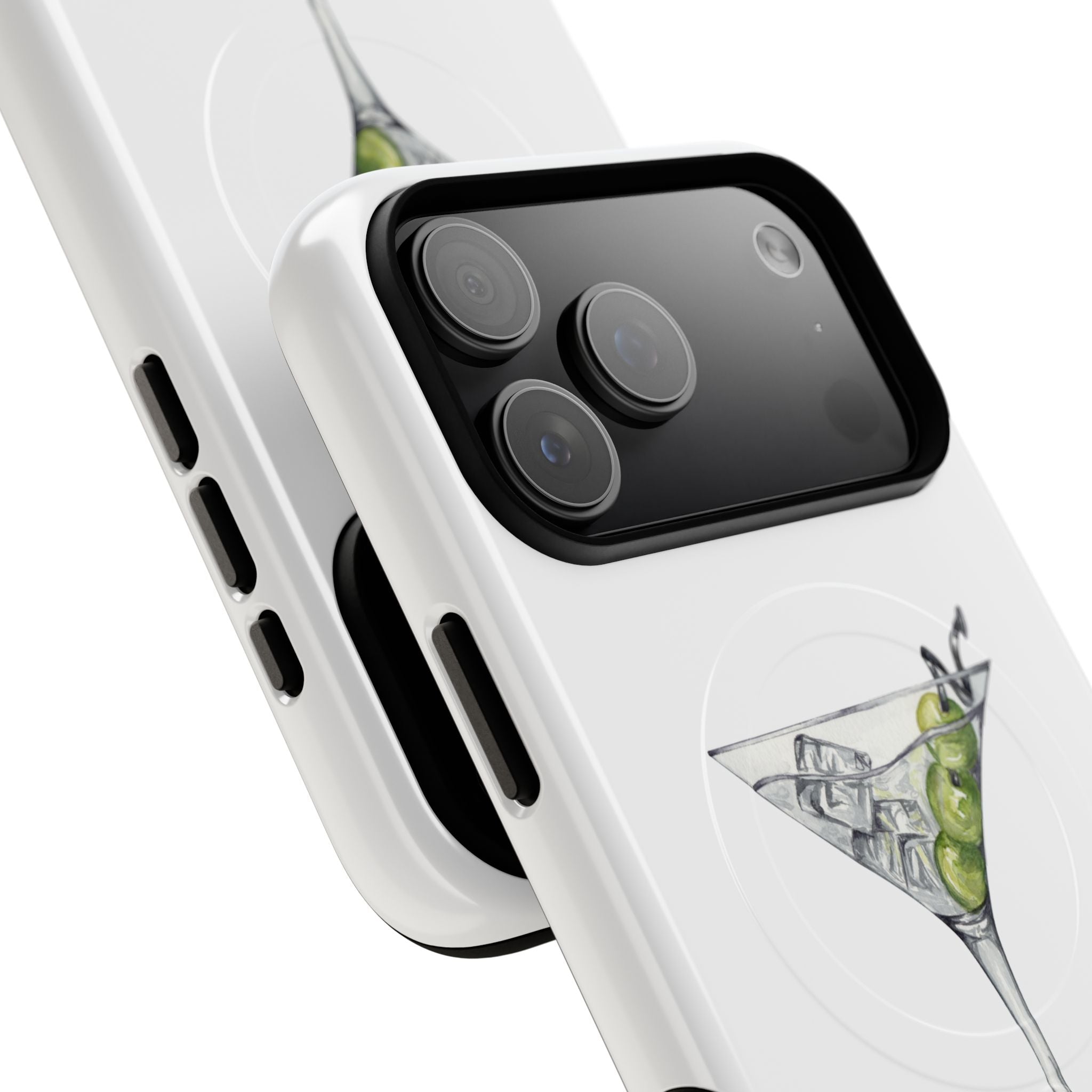Martini (Magsafe)
