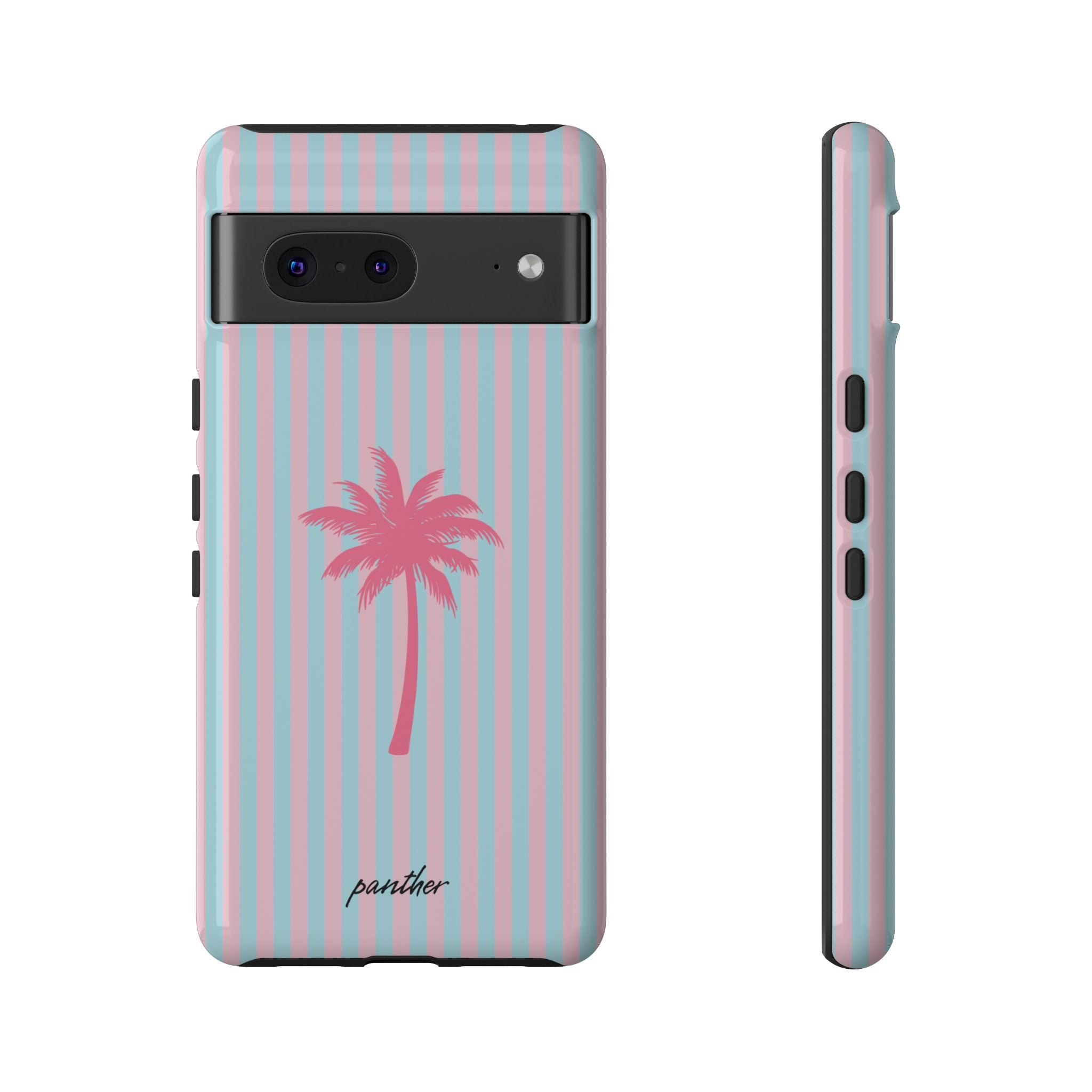 Tropical Twist (Turquoise)