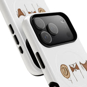 Coastal Cowgirl (Magsafe)