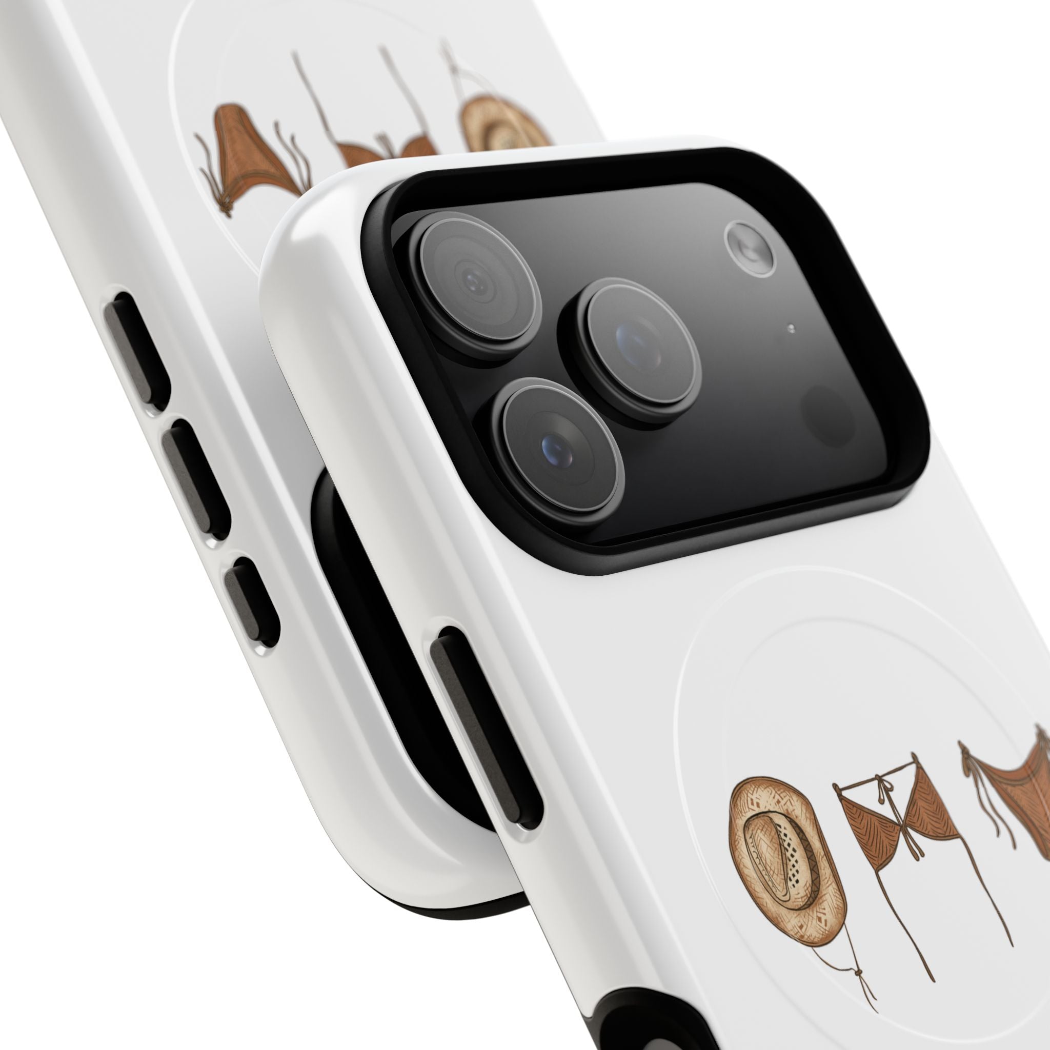 Coastal Cowgirl (Magsafe)